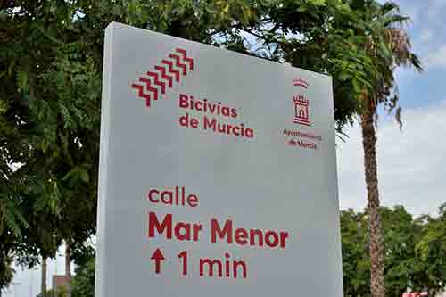 Subvención de Bicicletas y  Patinetes Eléctricos en la Comunidad Murcia
