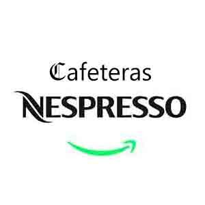 Nespresso Cafeteras
