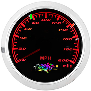 El límite de velocidad máxima para autocaravanas